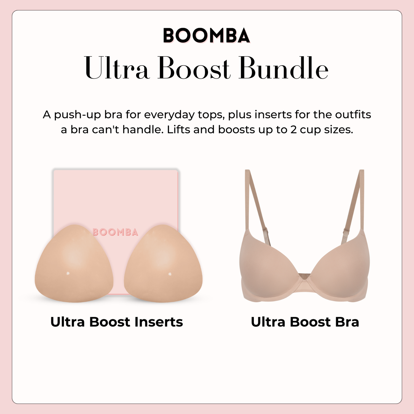 Ultra Boost Bundle